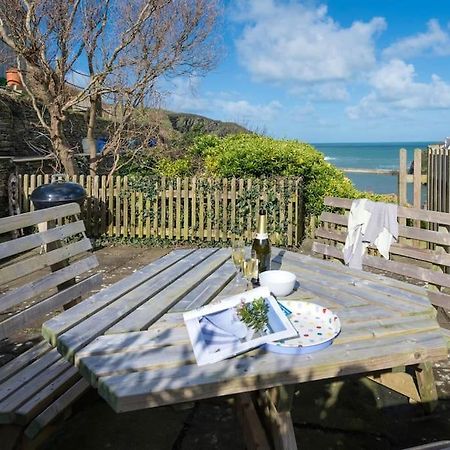 Scuppers, Port Isaac Bay Holidays 외부 사진